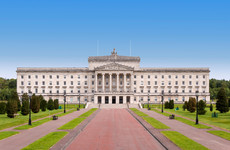 NI language legislation to be introduced at Westminster if Stormont fails, MP says