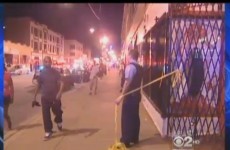 19 shot in overnight violence in Chicago