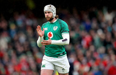 'I just thought I’m going to give it everything I've got, and play my style of footie'