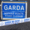 Man (30s) dies following collision between articulated truck and car in Co Limerick