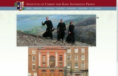 Group of young priests band together to buy a church in Limerick