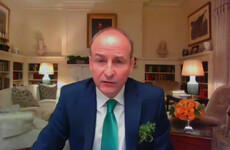 Taoiseach says Biden 'can't wait to come back to Ireland' but no date set for visit