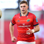 Crowley starts at out-half as Munster make five changes for Lions