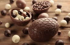 Poll: Have you bought an Easter egg yet?