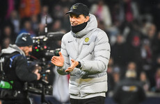 Thomas Tuchel shrugs off Man Utd speculation and reaffirms ‘love’ for Chelsea