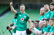 Scottish disciplinary breach adds to sense Ireland should claim Triple Crown