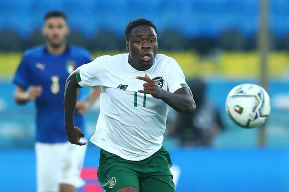 'There's a degree of anxiety about being injured' - Kenny explains Obafemi exclusion - Vimarsana News