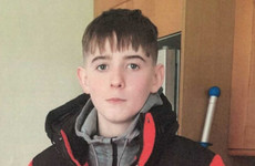 Gardaí renew appeal for information over missing teenager