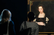 Rubens masterpiece Portrait Of A Lady sells for €3.1 million