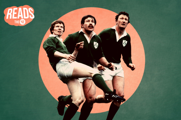 How Ireland's 1982 Triple Crown winners lifted a country that was on the brink - Vimarsana News