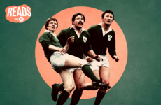 How Ireland's 1982 Triple Crown winners lifted a country that was on the brink