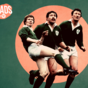 How Ireland's 1982 Triple Crown winners lifted a country that was on the brink