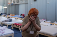 UN says 6.5 million people displaced inside Ukraine in addition to refugees who have left