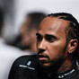 Lewis Hamilton writes off Bahrain chances after disappointing practice showing