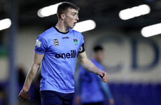 UCD fight back to earn draw against Bohemians