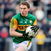 Jack O'Connor makes three changes for Kerry's trip to Armagh