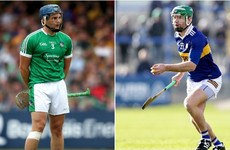 Mike Casey set for long-awaited Limerick return, Tipperary make five changes