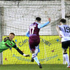 Dean Williams penalty earns Drogheda derby triumph