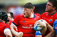 Vital game for Munster as they bid to get home advantage throughout the URC play-offs