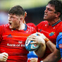Vital game for Munster as they bid to get home advantage throughout the URC play-offs