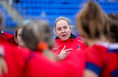 UL Bohemians aim to give Briggs a winning send-off as Railway Union eye first double