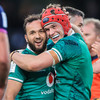 How did you rate Ireland in their win over Scotland?