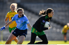 McCrory and Bonner strike late as Donegal come from behind to down Dublin