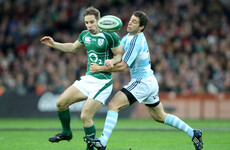 Former Argentina international Federico Aramburu shot and killed in Paris