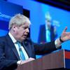 Boris Johnson under fire for comparing Ukraine fighting Russian invasion to UK's Brexit vote