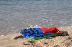 Bodies of 17 migrants found off Tunisia coast