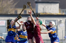 Hennelly holds nerve as Galway deny heroic Tipp