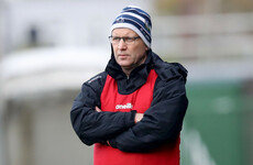Limerick footballers keep promotion bid alive with late win over Laois