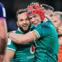 Ireland look to 'perfect opportunity' of New Zealand tour after sealing Triple Crown