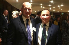Scottish Parliament rugby player dies during game against Ireland's Oireachtas team