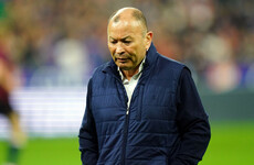 RFU ‘fully supports’ Eddie Jones despite England’s underwhelming Six Nations