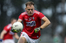 Big boost for Cork with win as Sherlock stars, Down relegated to Division 3