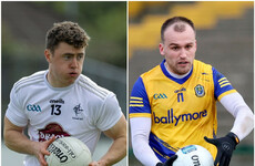 Kildare hit 0-24 in win and Roscommon boost promotion hopes with latest victory