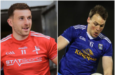 Louth and Cavan continue march for promotion in Division 3 and 4