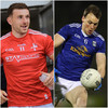 Louth and Cavan continue march for promotion in Division 3 and 4