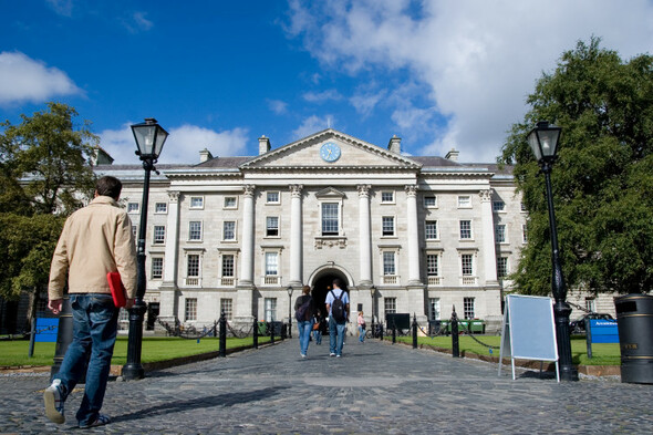 Harris announces €450k funding to assist Traveller and Roma students in higher education - Vimarsana News