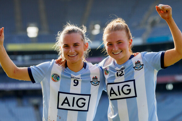 Dublin make triumphant return to Croke Park - Vimarsana News