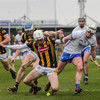 Goals key for Cats as Kilkenny secure deserved win over previously unbeaten Waterford