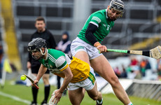 Limerick fire 4-29 for first league victory and Tipperary hit seven goals in Semple success