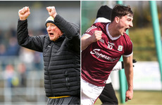 Here's the state of play in hurling and football league after major day of action
