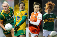 Ladies football picture becomes clearer with full line-up of league finals confirmed