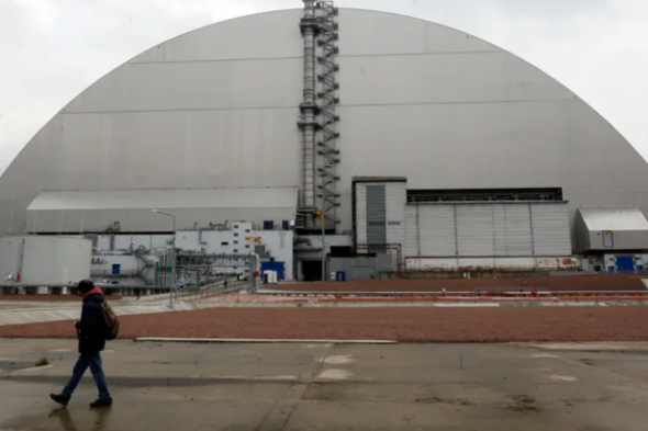 Chernobyl workers replaced after marathon stint following Russian takeover - Vimarsana News