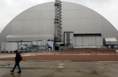 Chernobyl workers replaced after marathon stint following Russian takeover
