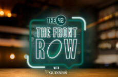 Listen to the new episode of The Front Row as we review this year's Guinness Six Nations