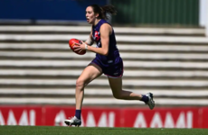 'Ultimate utility player' Tighe and the other Irish stars in the Covid-hit AFLW final series