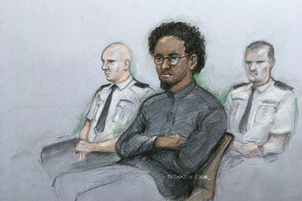 Terror suspect to go on trial today accused of murdering Tory MP David Amess - Vimarsana News
